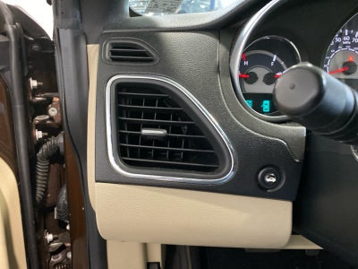 2013 Chrysler 200 Limited