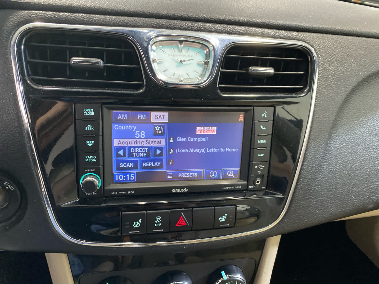 2013 Chrysler 200 Limited