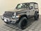 2022 Jeep Wrangler Sport S
