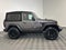 2022 Jeep Wrangler Sport S