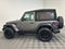 2022 Jeep Wrangler Sport S