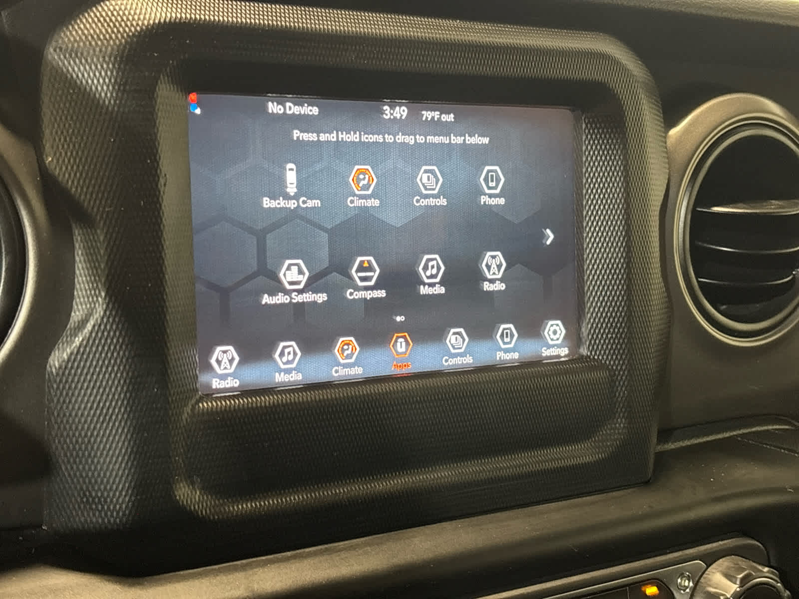 2022 Jeep Wrangler Sport S