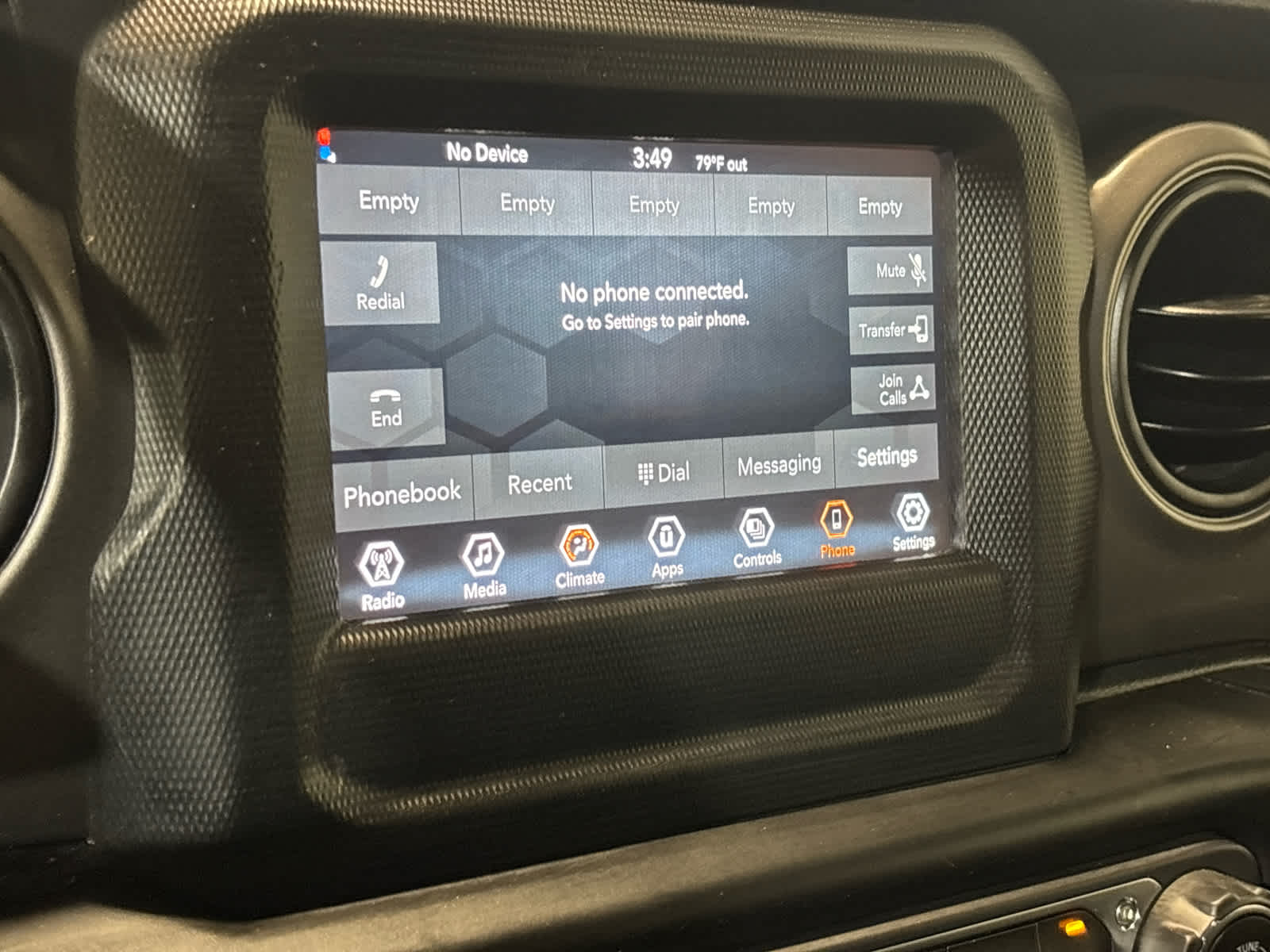 2022 Jeep Wrangler Sport S