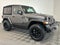 2022 Jeep Wrangler Sport S