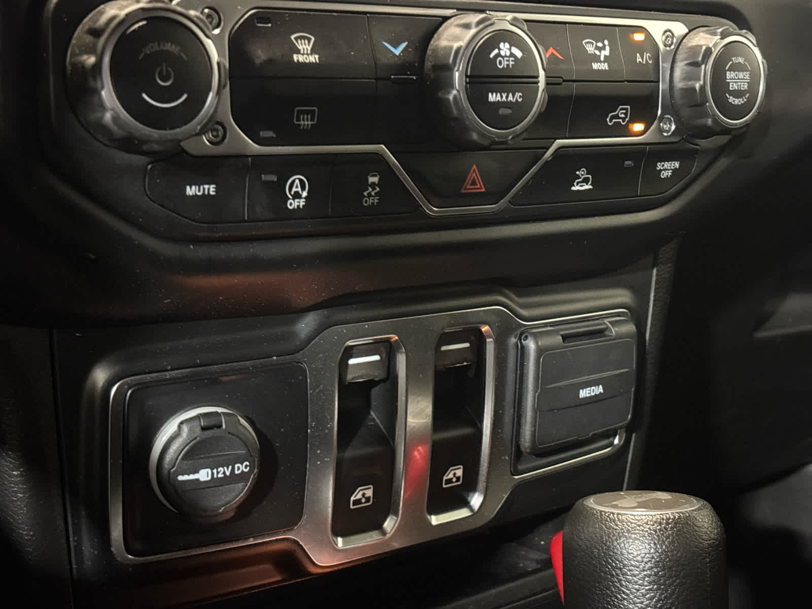 2022 Jeep Wrangler Sport S