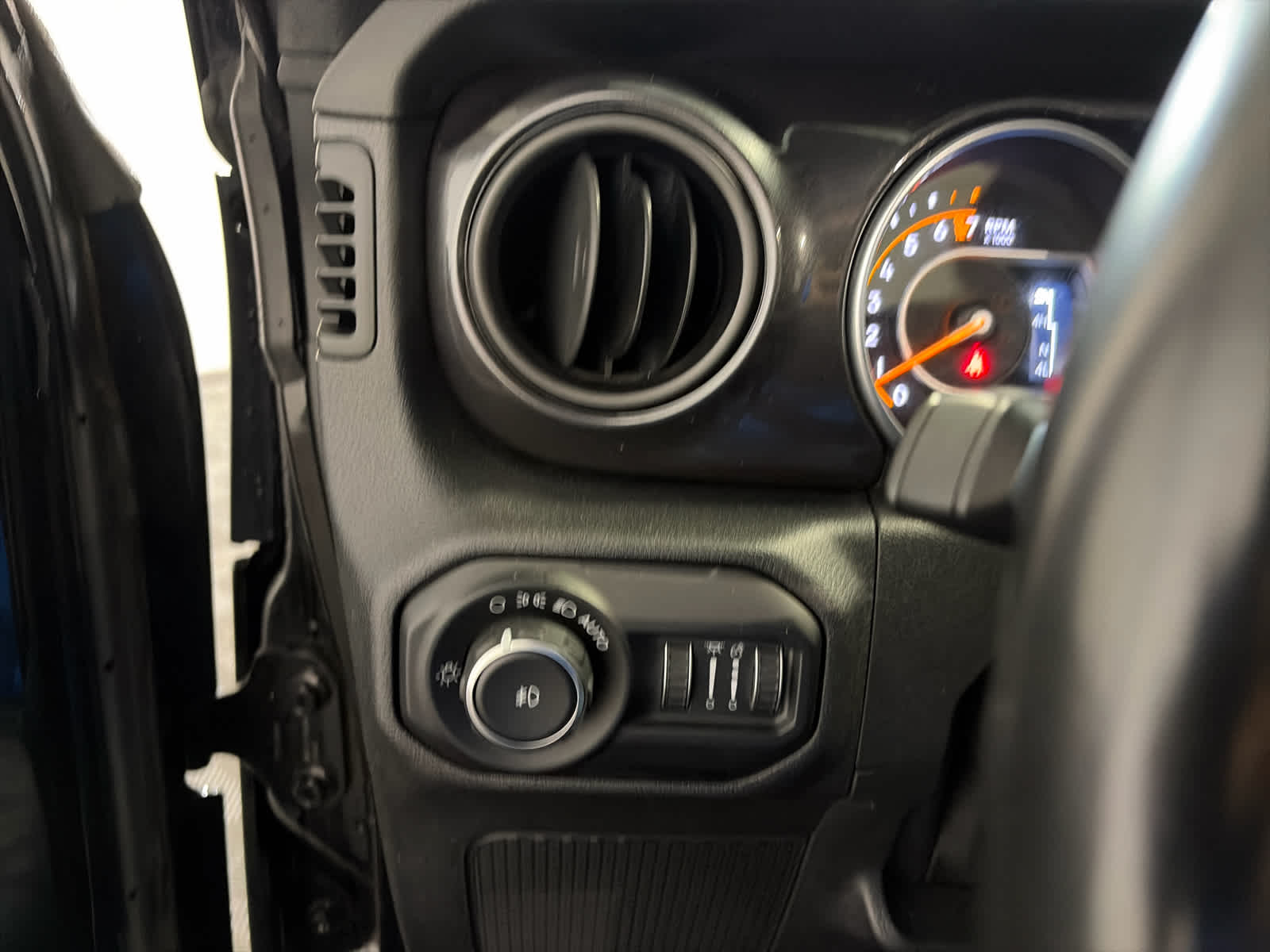 2020 Jeep Wrangler Unlimited Sport Altitude