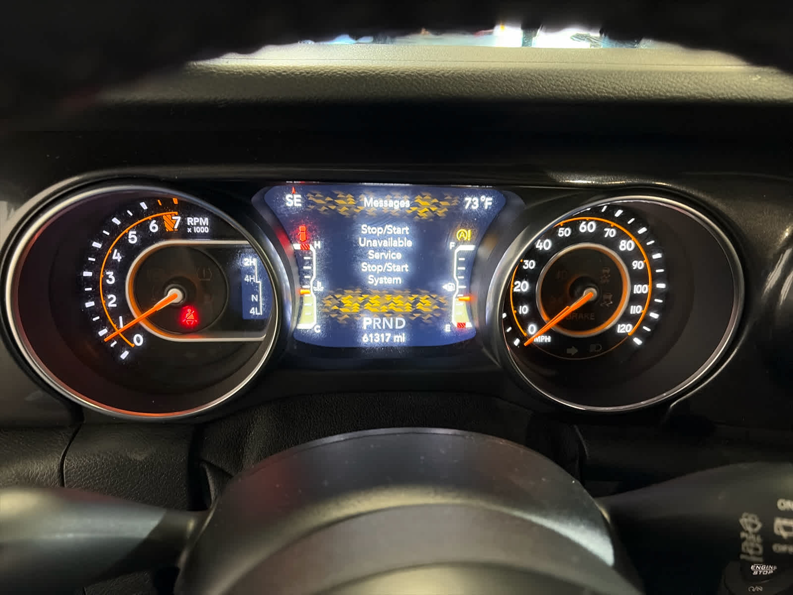 2020 Jeep Wrangler Unlimited Sport Altitude