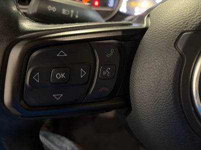 2020 Jeep Wrangler Unlimited Sport Altitude