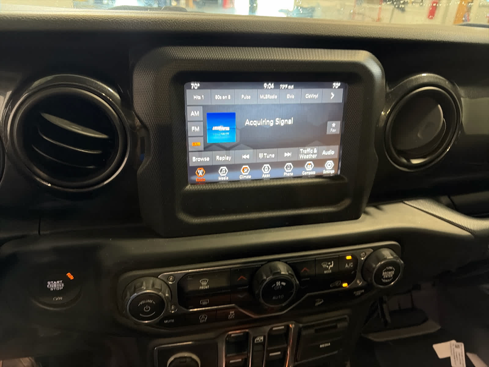 2020 Jeep Wrangler Unlimited Sport Altitude