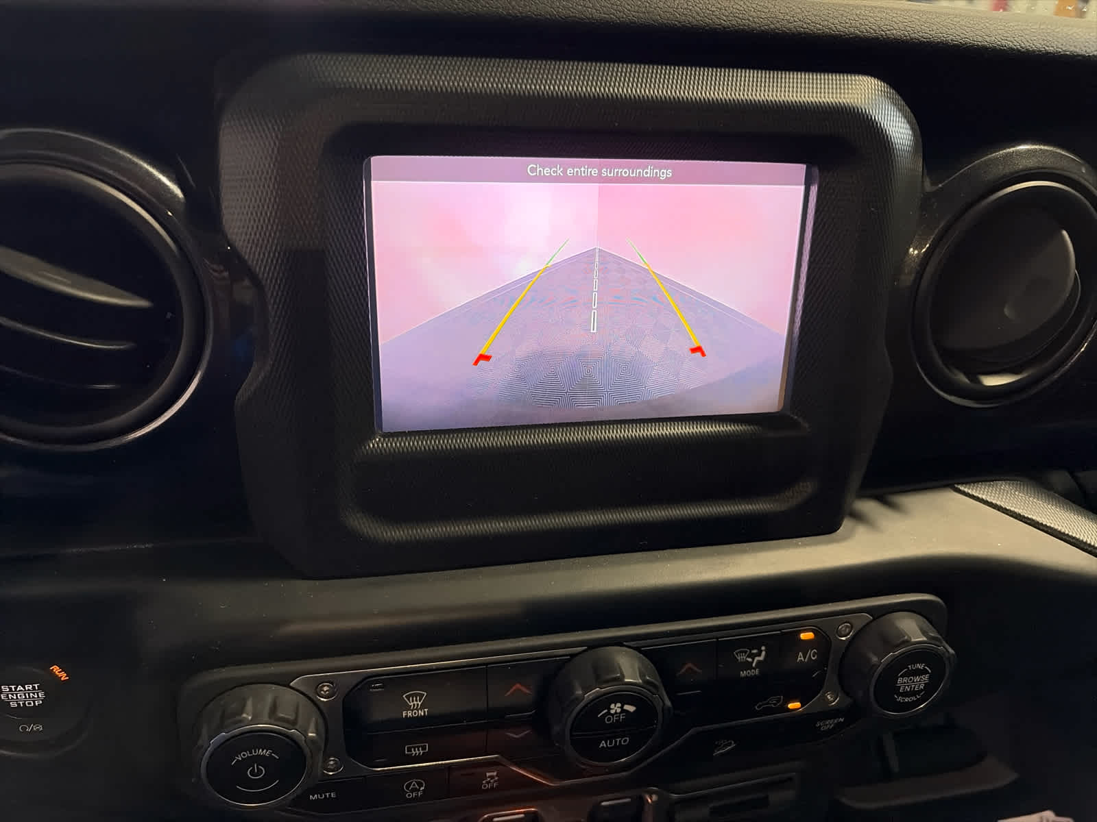 2020 Jeep Wrangler Unlimited Sport Altitude
