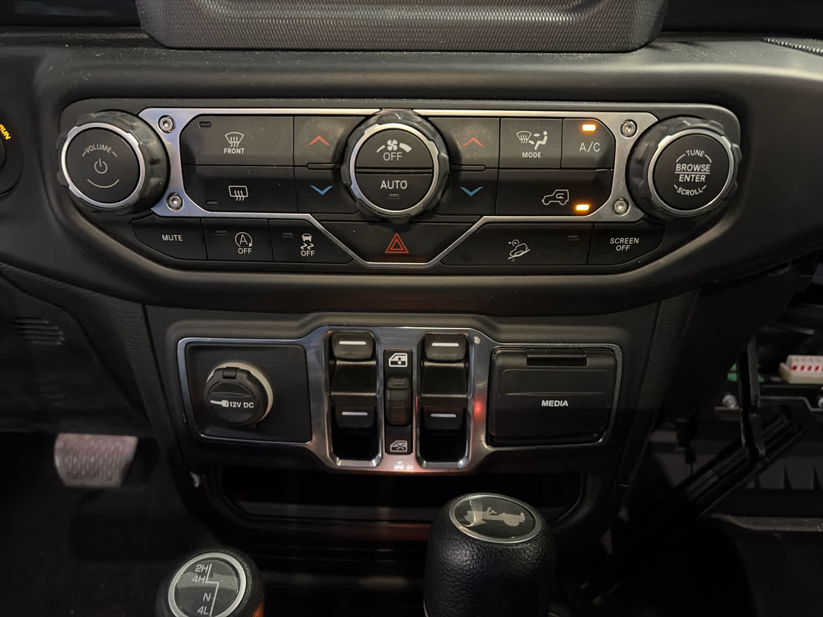 2020 Jeep Wrangler Unlimited Sport Altitude