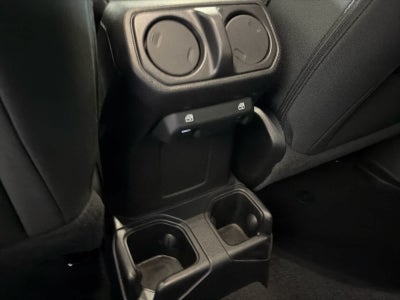 2020 Jeep Wrangler Unlimited Sport Altitude