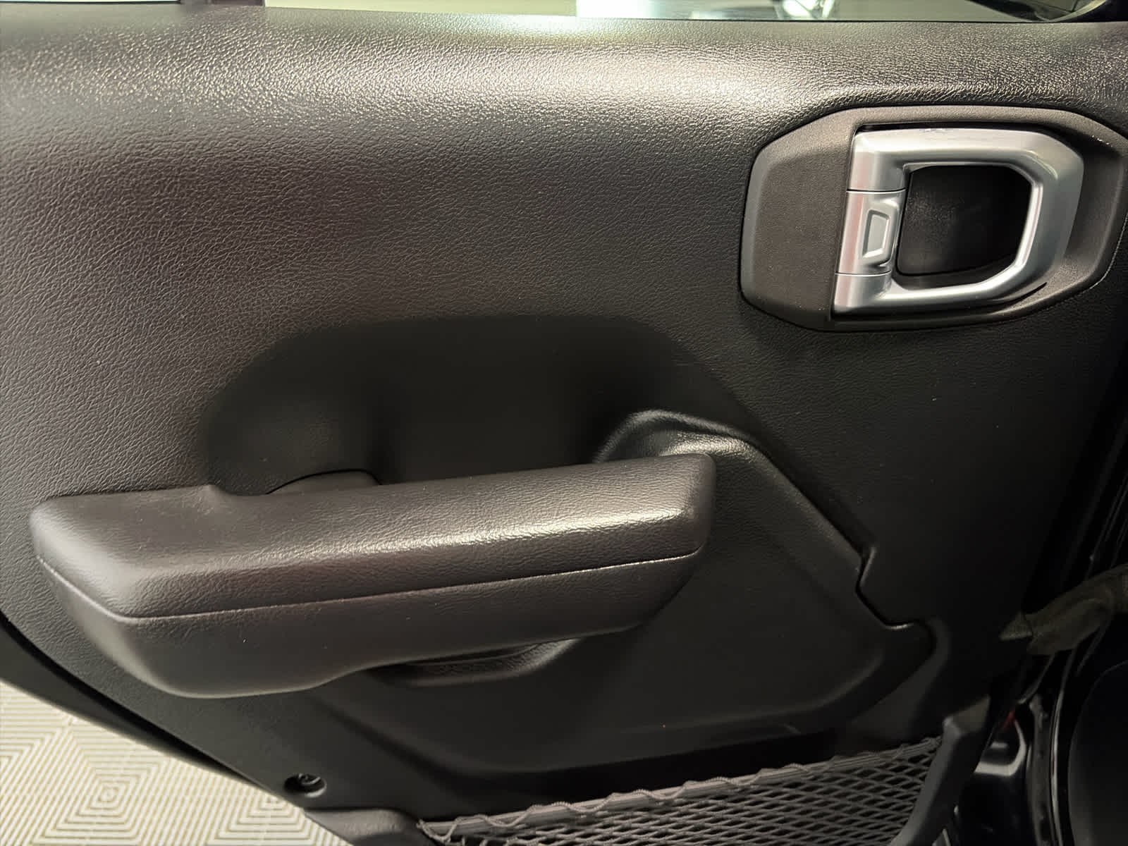 2020 Jeep Wrangler Unlimited Sport Altitude