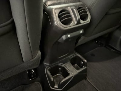 2020 Jeep Wrangler Unlimited Sport Altitude