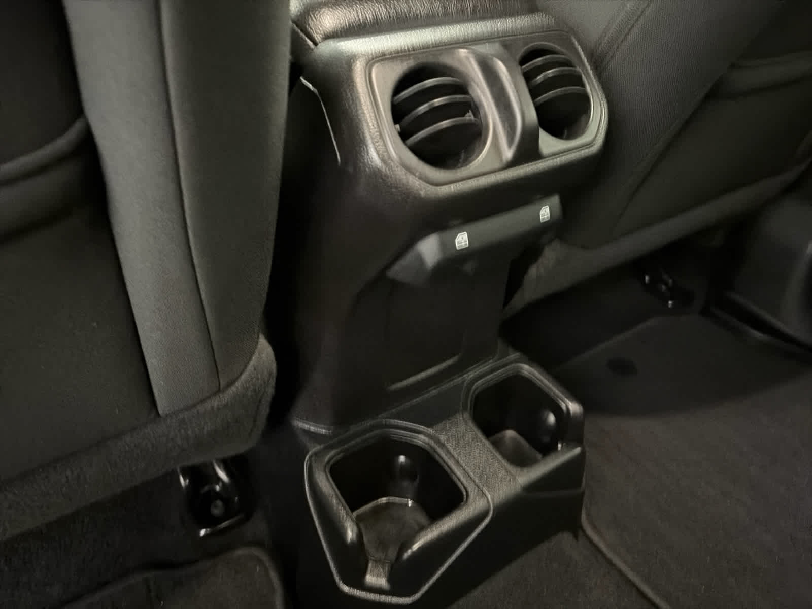 2020 Jeep Wrangler Unlimited Sport Altitude