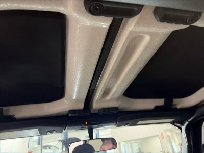 2020 Jeep Wrangler Unlimited Sport Altitude