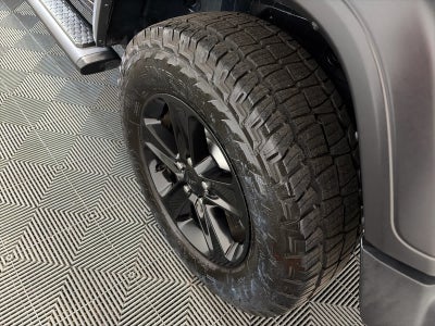 2020 Jeep Wrangler Unlimited Sport Altitude