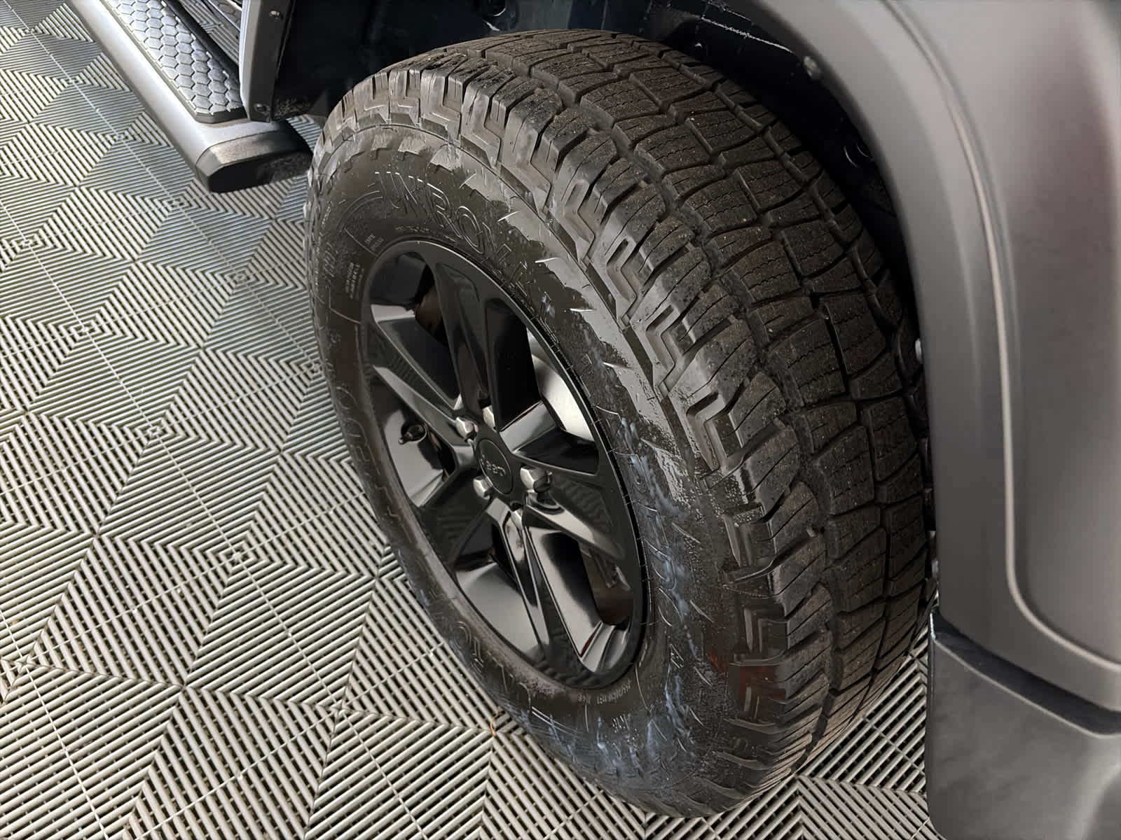 2020 Jeep Wrangler Unlimited Sport Altitude