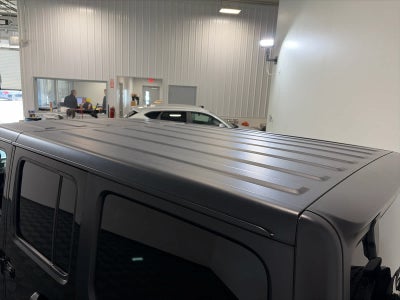 2020 Jeep Wrangler Unlimited Sport Altitude