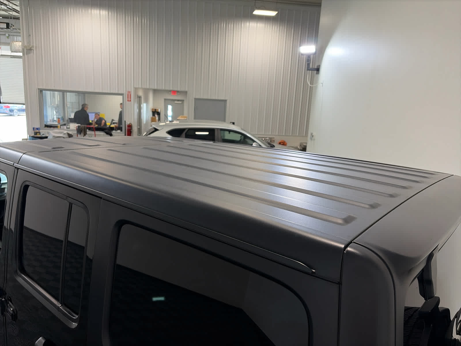 2020 Jeep Wrangler Unlimited Sport Altitude