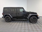 2020 Jeep Wrangler Unlimited Sport Altitude