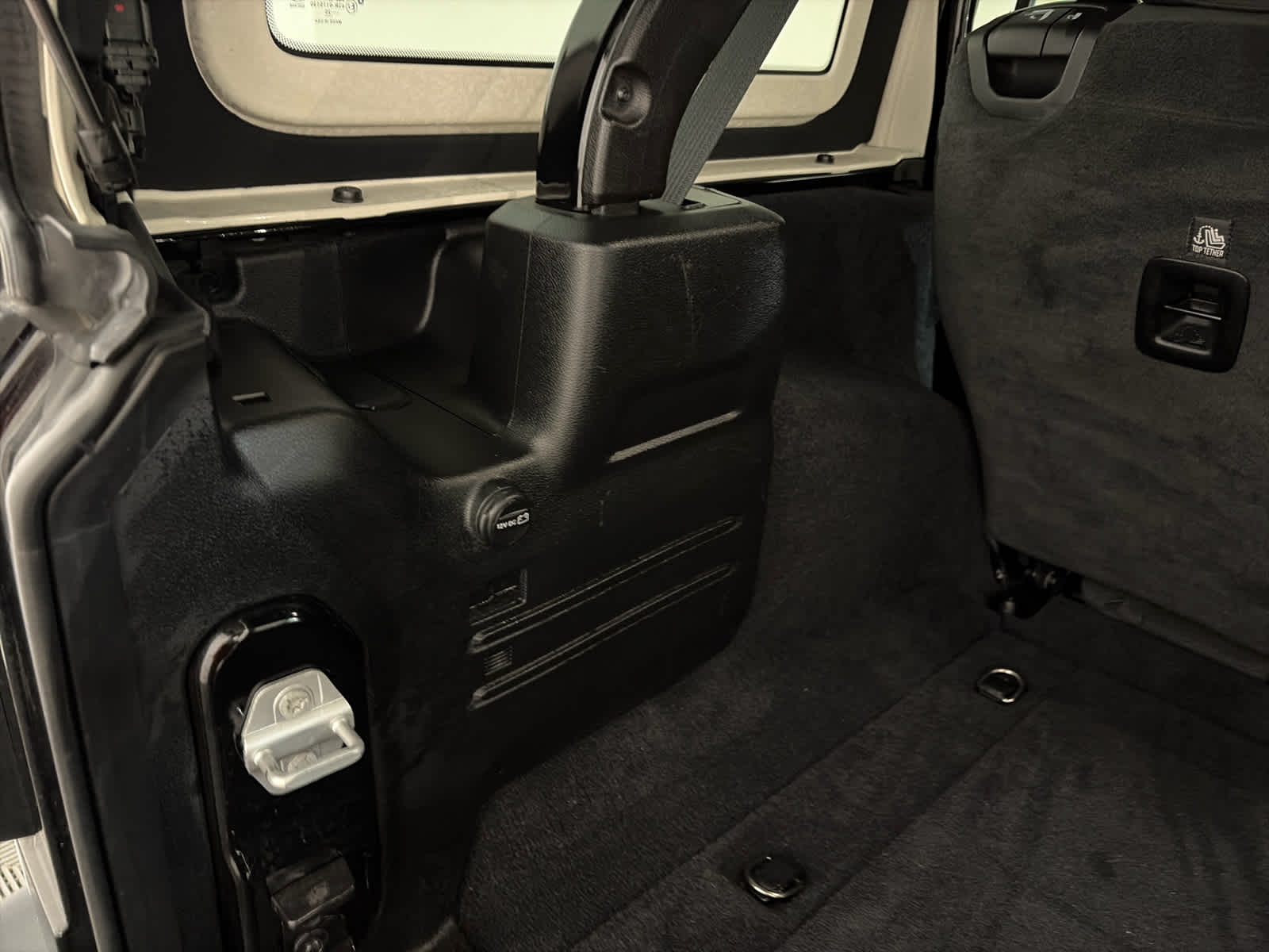 2020 Jeep Wrangler Unlimited Sport Altitude