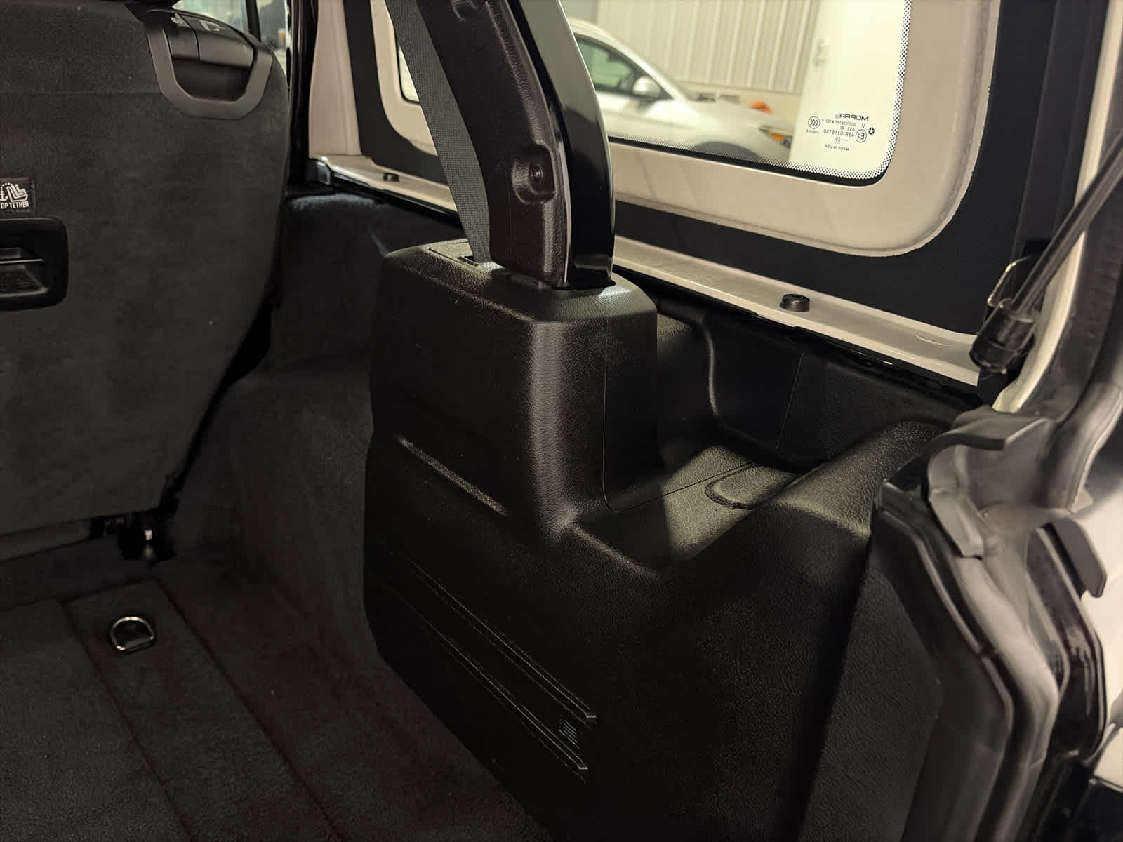 2020 Jeep Wrangler Unlimited Sport Altitude