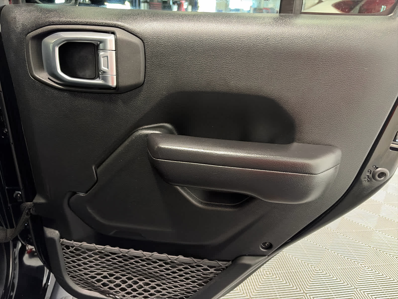 2020 Jeep Wrangler Unlimited Sport Altitude