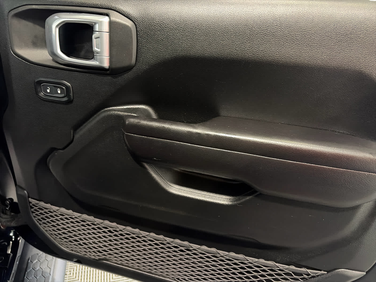 2020 Jeep Wrangler Unlimited Sport Altitude