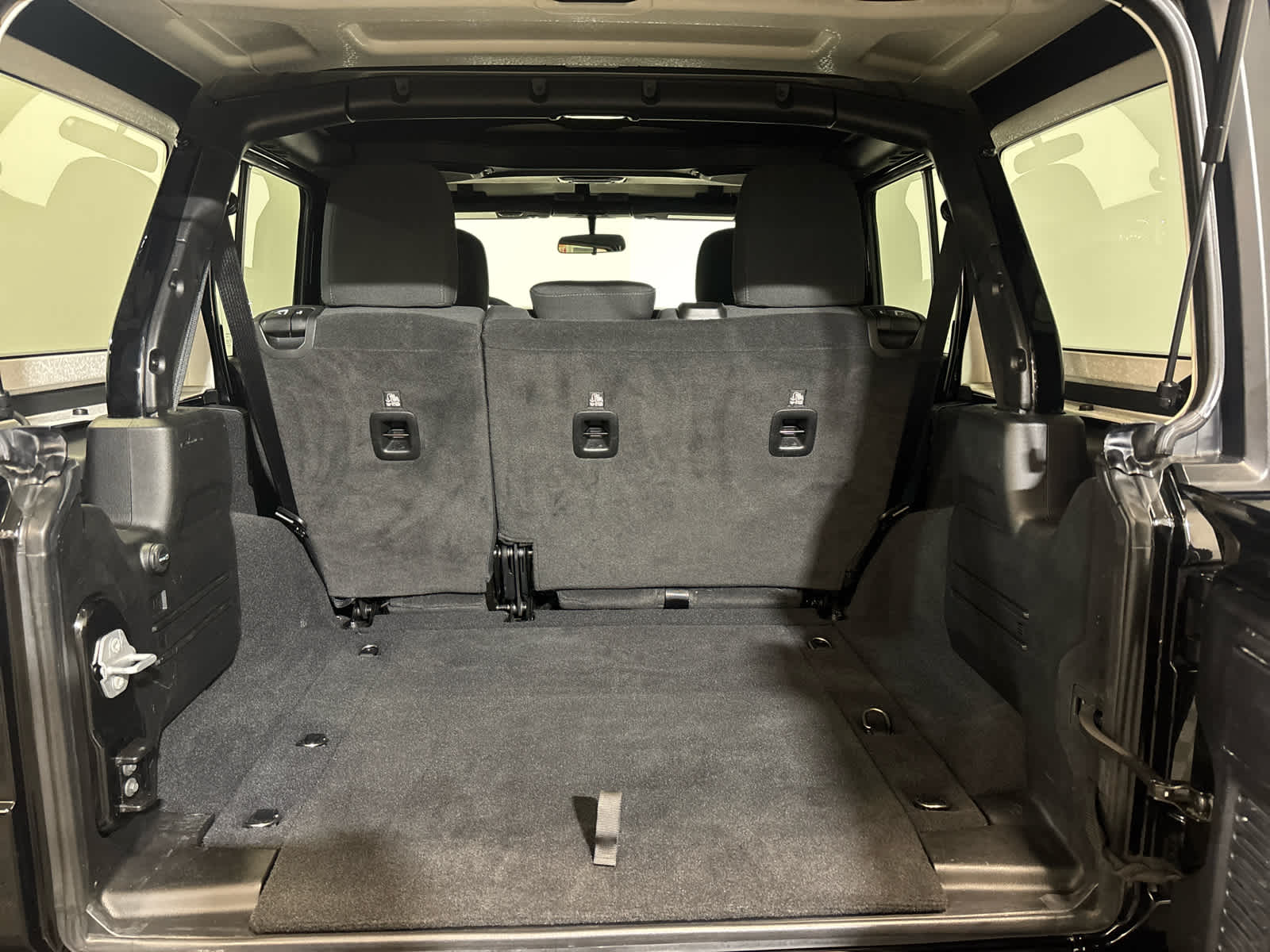 2022 Jeep Wrangler Unlimited Sport Altitude