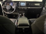 2022 Jeep Wrangler Unlimited Sport Altitude