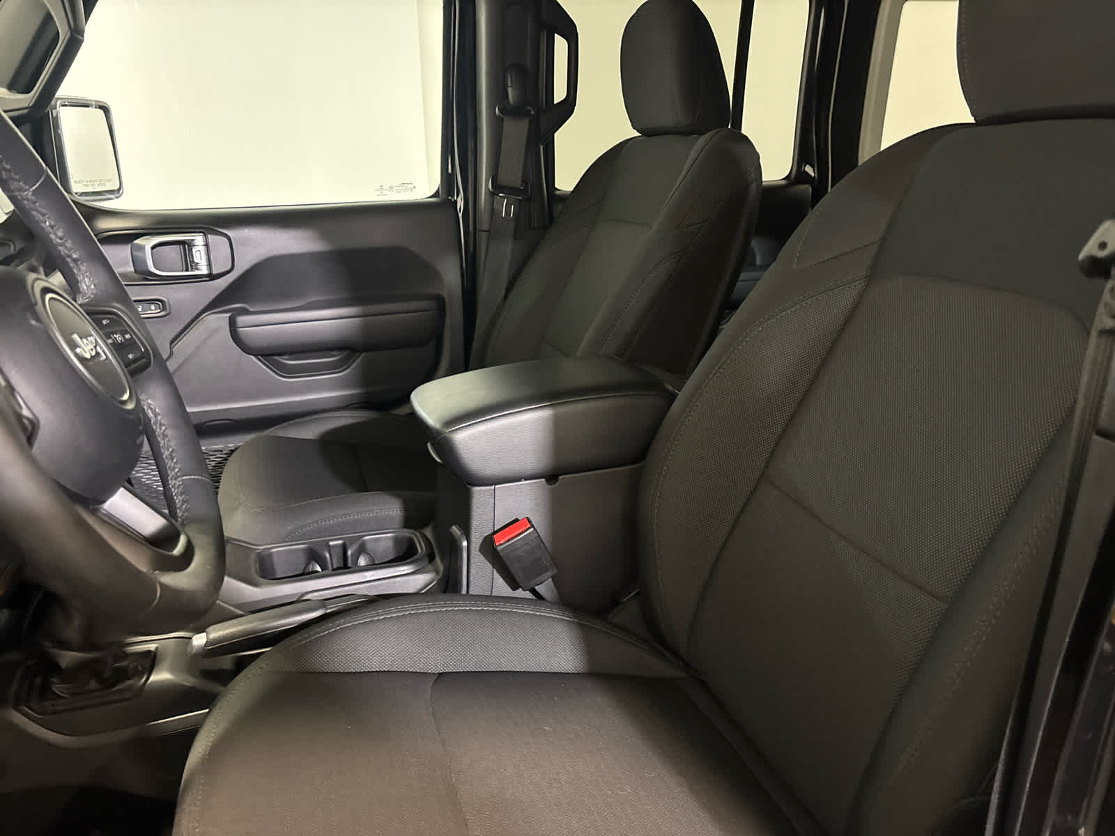 2022 Jeep Wrangler Unlimited Sport Altitude