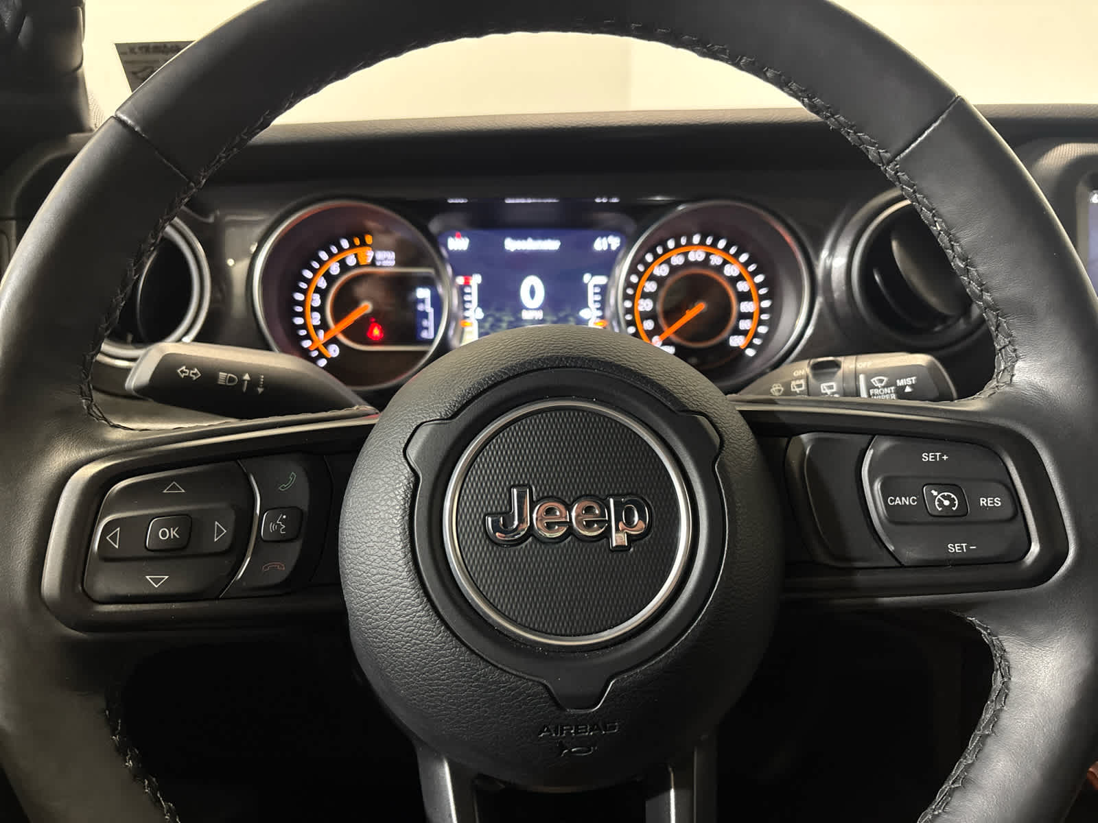 2022 Jeep Wrangler Unlimited Sport Altitude