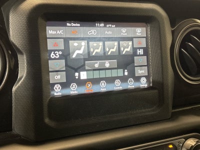 2022 Jeep Wrangler Unlimited Sport Altitude