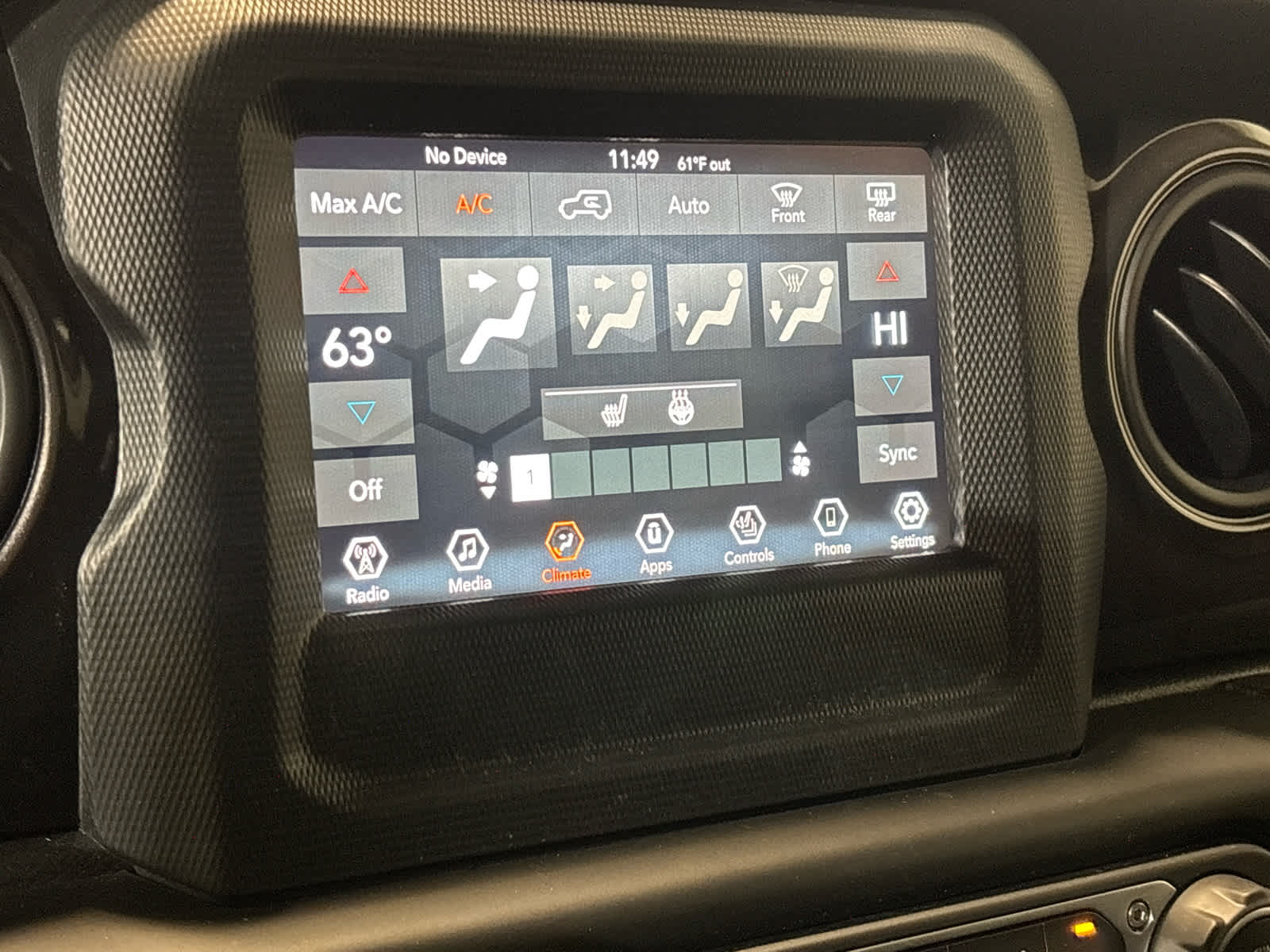 2022 Jeep Wrangler Unlimited Sport Altitude