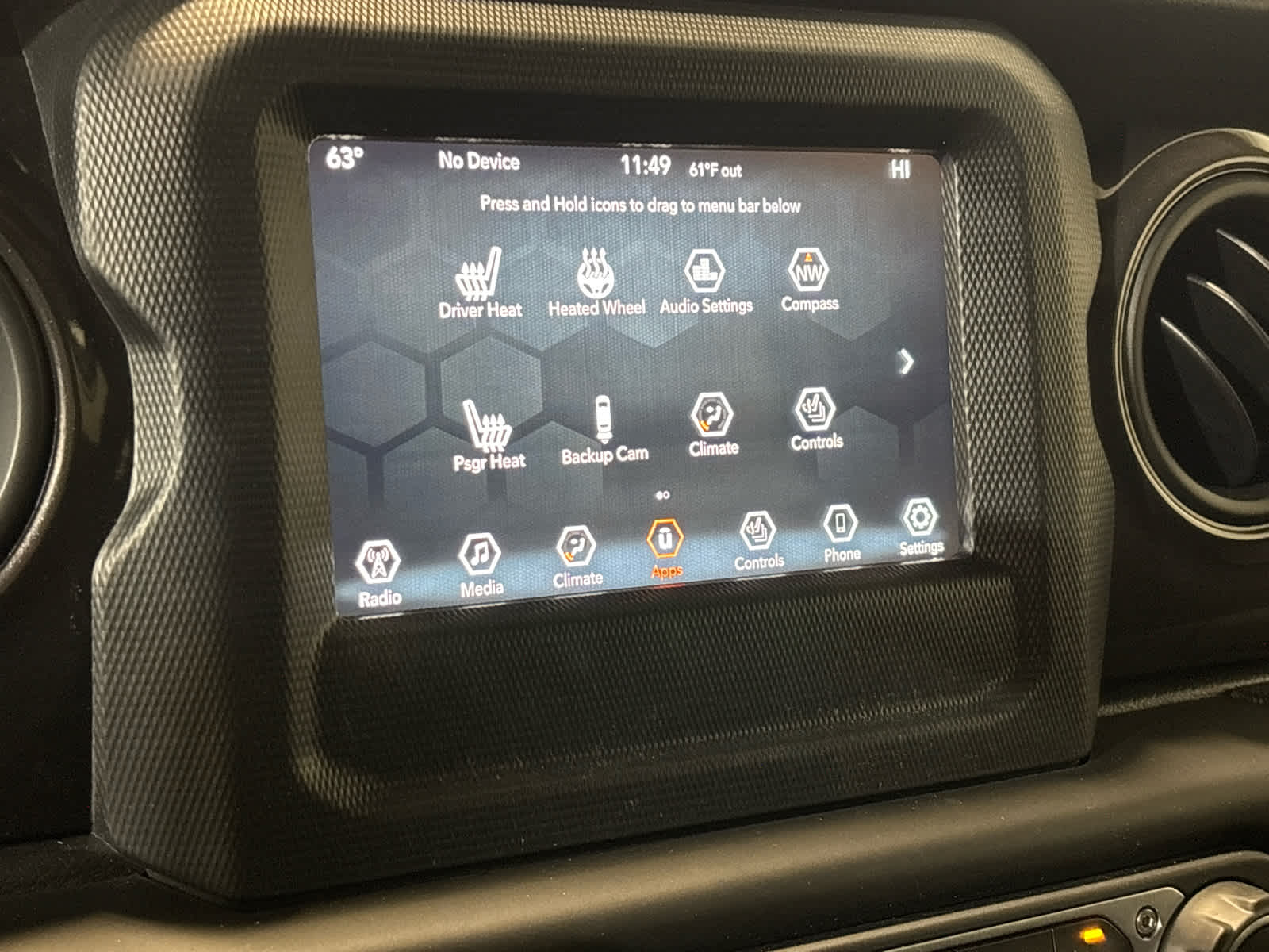 2022 Jeep Wrangler Unlimited Sport Altitude