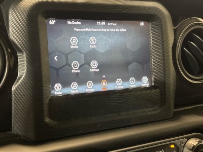 2022 Jeep Wrangler Unlimited Sport Altitude