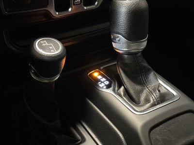 2022 Jeep Wrangler Unlimited Sport Altitude