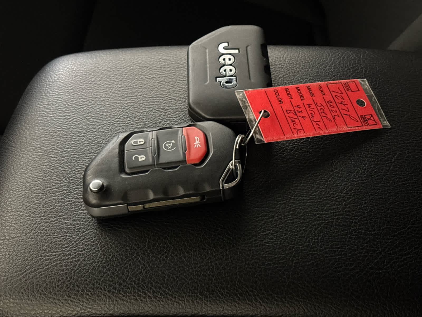 2022 Jeep Wrangler Unlimited Sport Altitude