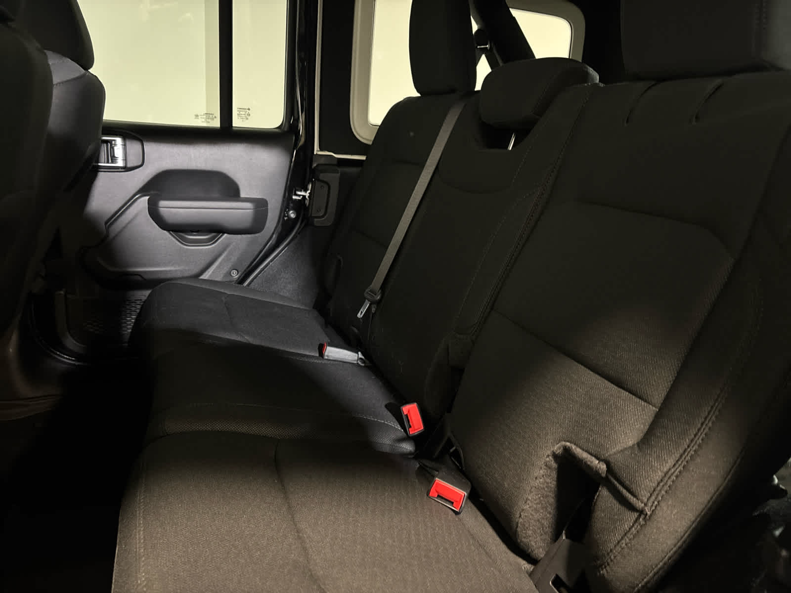 2022 Jeep Wrangler Unlimited Sport Altitude