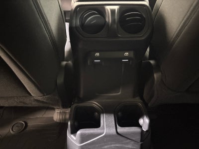 2022 Jeep Wrangler Unlimited Sport Altitude