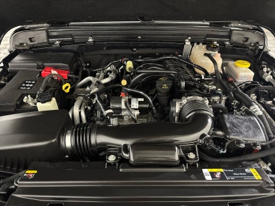 2022 Jeep Wrangler Unlimited Sport Altitude