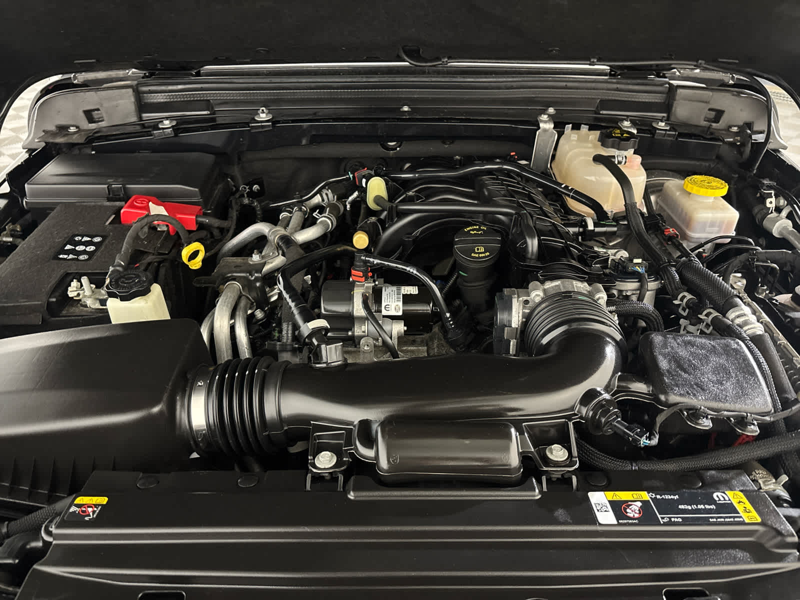 2022 Jeep Wrangler Unlimited Sport Altitude