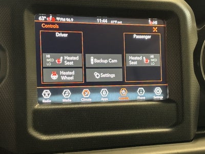 2022 Jeep Wrangler Unlimited Sport Altitude