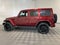2021 Jeep Wrangler Unlimited Sahara High Altitude