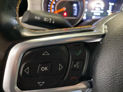 2021 Jeep Wrangler Unlimited Sahara High Altitude