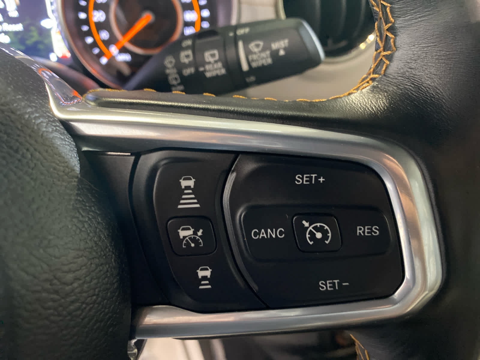 2021 Jeep Wrangler Unlimited Sahara High Altitude