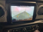 2021 Jeep Wrangler Unlimited Sahara High Altitude
