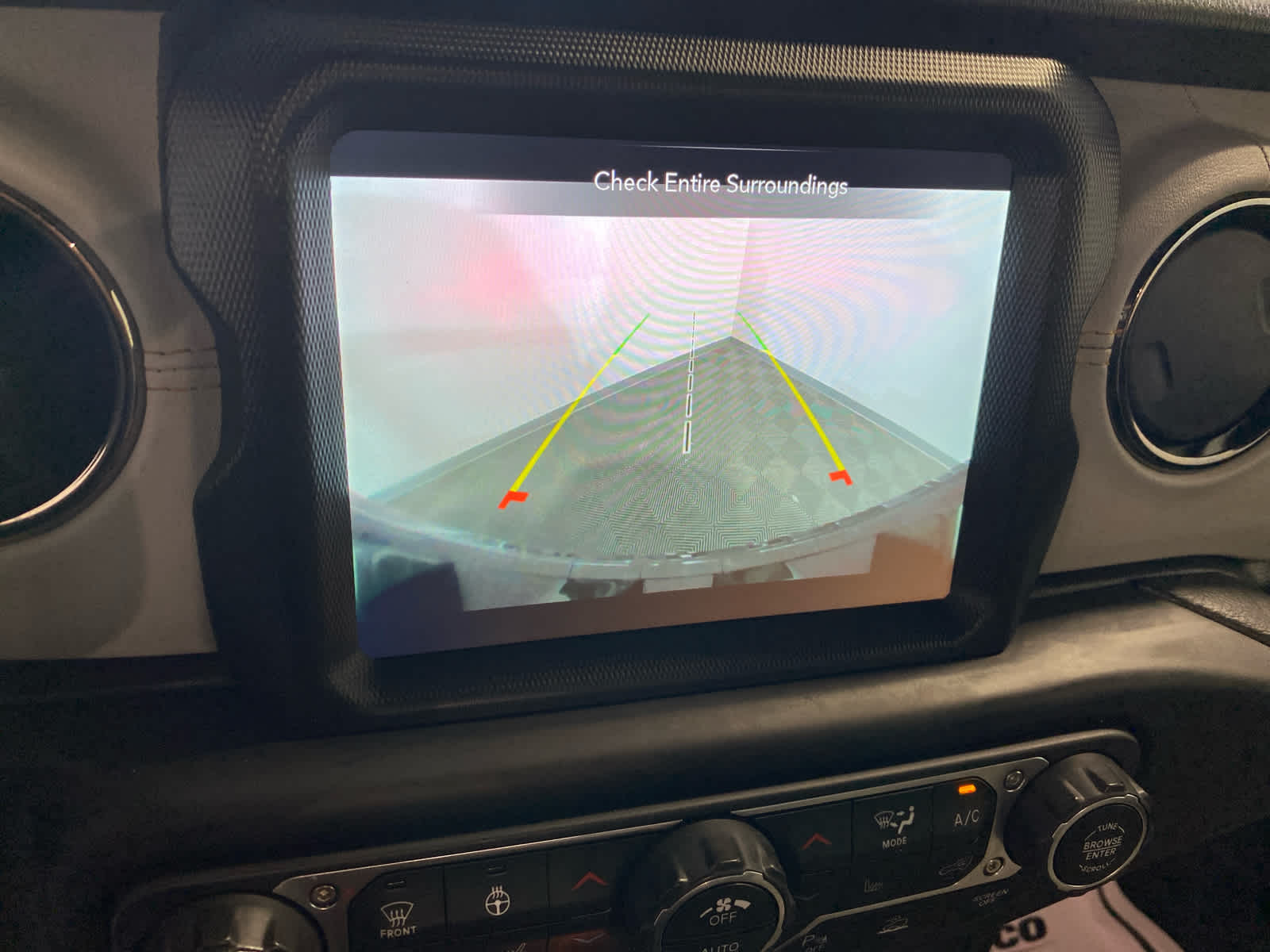 2021 Jeep Wrangler Unlimited Sahara High Altitude