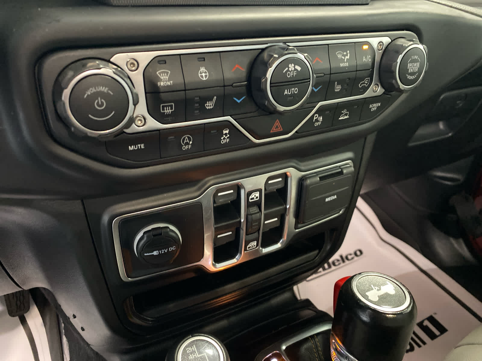 2021 Jeep Wrangler Unlimited Sahara High Altitude